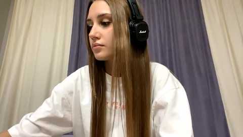 milena_awesome @ stripchat on 20250909