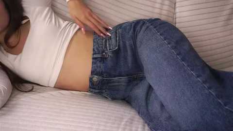 namlacefield @ stripchat on 20250909