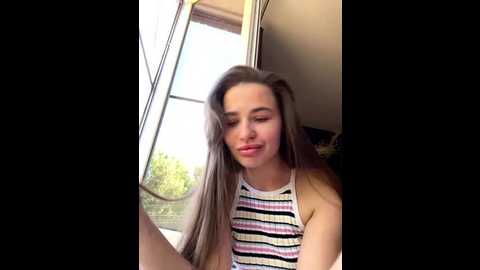 nimfasta @ stripchat on 20250909