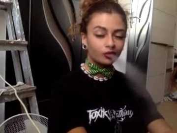 piccolaflo @ stripchat on 20250909