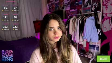 pinkiray