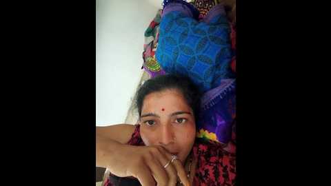 poojahot55 @ stripchat on 20250909