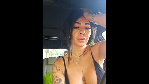 rileynox @ stripchat on 20250909