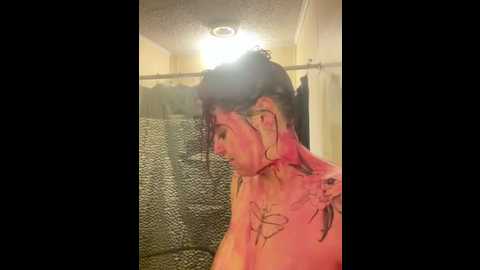 safeinouterspace @ stripchat on 20250909