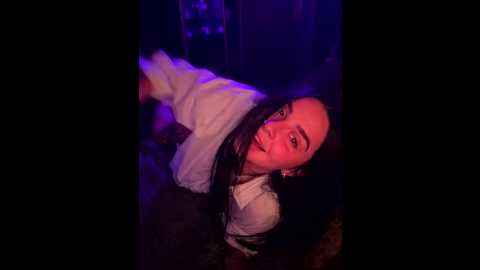 sweetyasmiin @ stripchat on 20250909