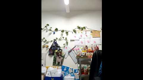 terezavelvet @ stripchat on 20250909