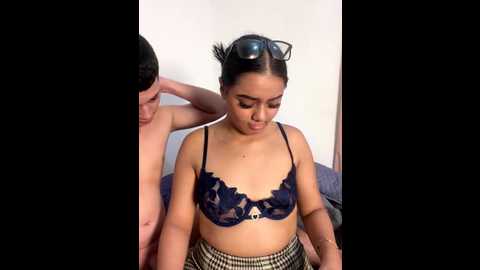 tony_and_katy @ stripchat on 20250909