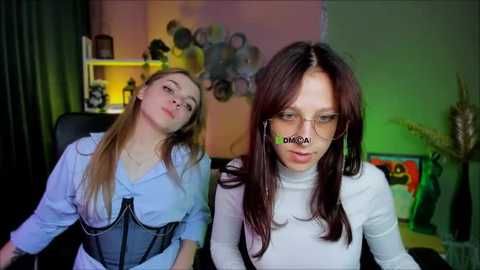 veronica_bubble