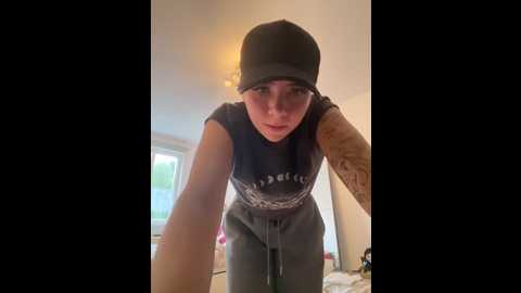 youngzoee @ stripchat on 20250909