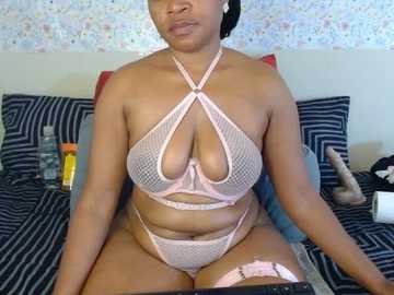 africandoll15 @ stripchat on 20250910