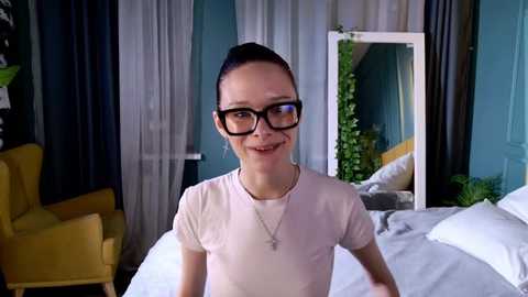 daily_glam @ stripchat on 20250910