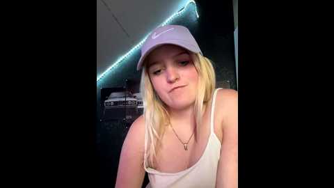 dieblondehannah @ stripchat on 20250910