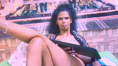 indianvanya4u2u @ stripchat on 20250910