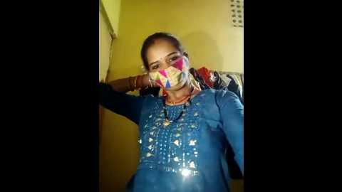 jaya_iyer @ stripchat on 20250910