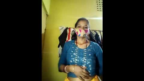 jaya_iyer @ stripchat on 20250910