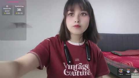 lucky_xiuxiu @ stripchat on 20250910