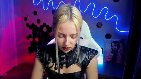 mistress_annaa @ stripchat on 20250910
