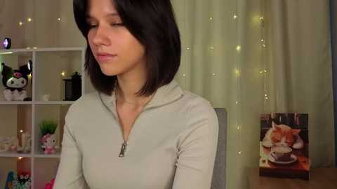 myeshatress @ stripchat on 20250910