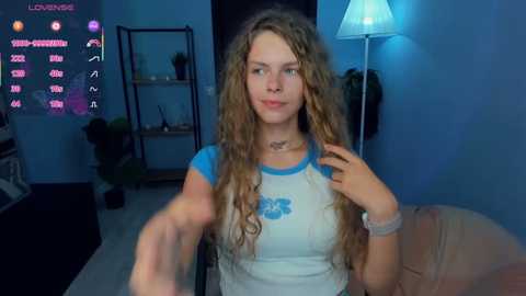 rayanenlia @ stripchat on 20250910