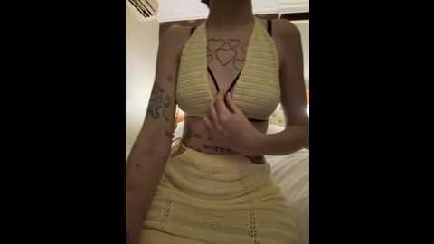 sweet_evva @ stripchat on 20250910