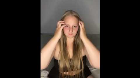 young_hailey @ stripchat on 20250910