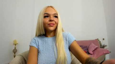 daisy_abby @ stripchat on 20250911