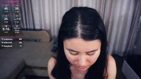 debrahjungels @ stripchat on 20250911