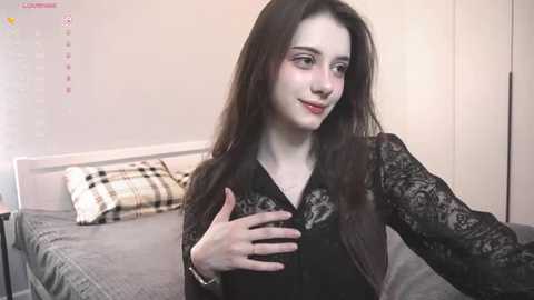 dialae @ stripchat on 20250911