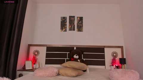 honeykissy @ stripchat on 20250911