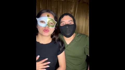 liadravenx @ stripchat on 20250911