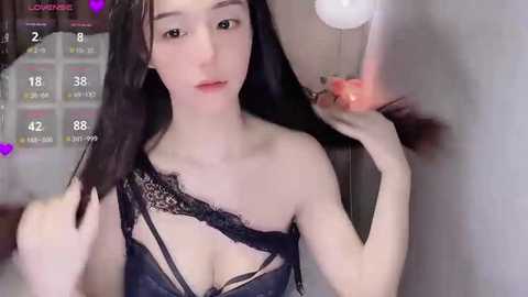 mimi_666 @ stripchat on 20250911