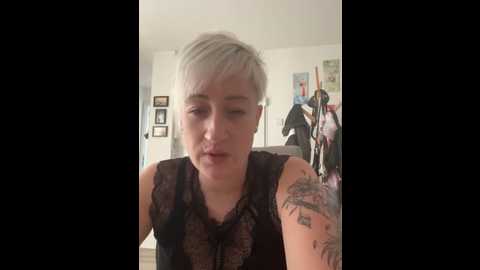 rozendefotz @ stripchat on 20250911