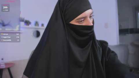 salma_arabicc @ stripchat on 20250911