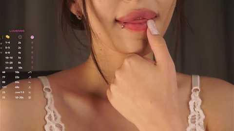 saundrawoodsmall @ stripchat on 20250911