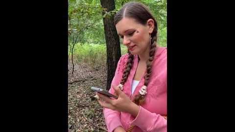 the_secret_snack @ stripchat on 20250911