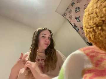 violetcutie @ stripchat on 20250911