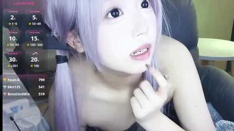 a5l2e0x @ stripchat on 20250912