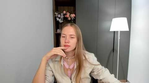 albamesick @ stripchat on 20250912