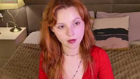 alishanson @ stripchat on 20250912