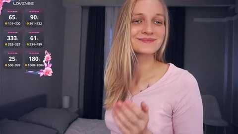 earnestinegyllenband @ stripchat on 20250912