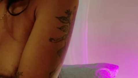 giorgialuxee @ stripchat on 20250912