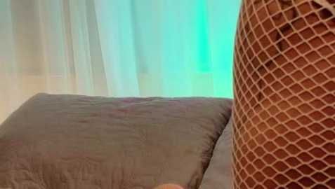 giorgialuxee @ stripchat on 20250912