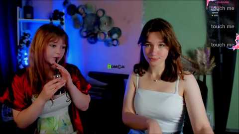 helli_belli @ stripchat on 20250912