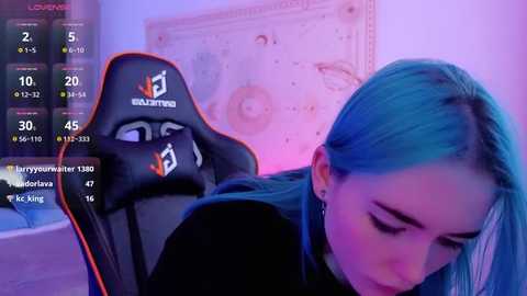 kiara_dream @ stripchat on 20250912