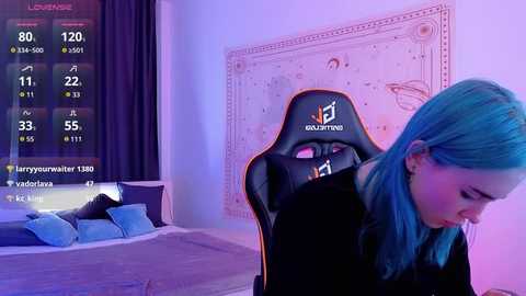 kiara_dream @ stripchat on 20250912