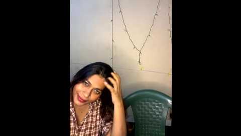 kristyqueen @ stripchat on 20250912