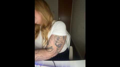 mysteriousmylax @ stripchat on 20250912