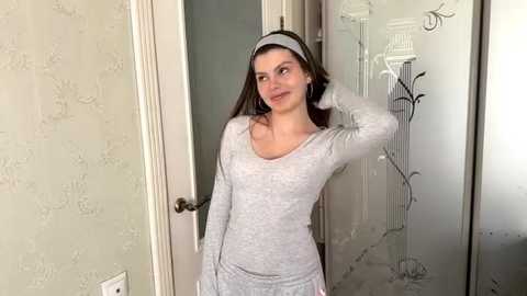 shantelltenholder