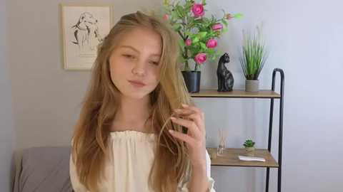 sue_sanders @ stripchat on 20250912