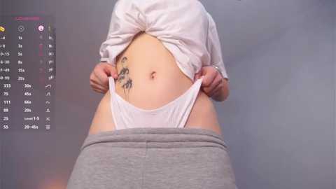 trinagosche @ stripchat on 20250912